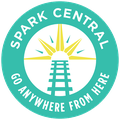 Spark Central logo